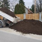 1. Budakalász Minőségi termőföld átvétele