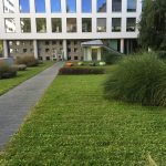 1. Liget Center Heineken Irodaház