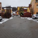 10. Téli síkosságmentesítés munkák Óbuda 4