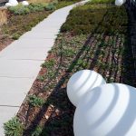 3. Eco Dome emelet lámpások