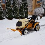 5. Téli hó- és síkosságmentesítés munkák Óbuda 1-2