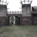 6. Korda stúdió külső forgatási helyszín utána