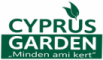 Cyprus Garden